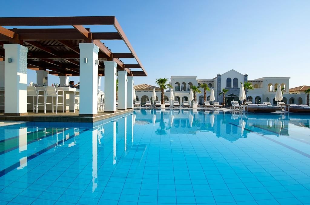 Anemos Luxury Grand Resort