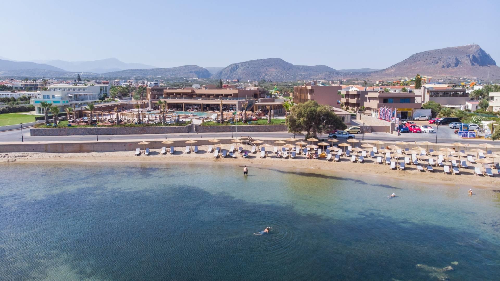 SENSEANA Seaside Resort & Aquadventure