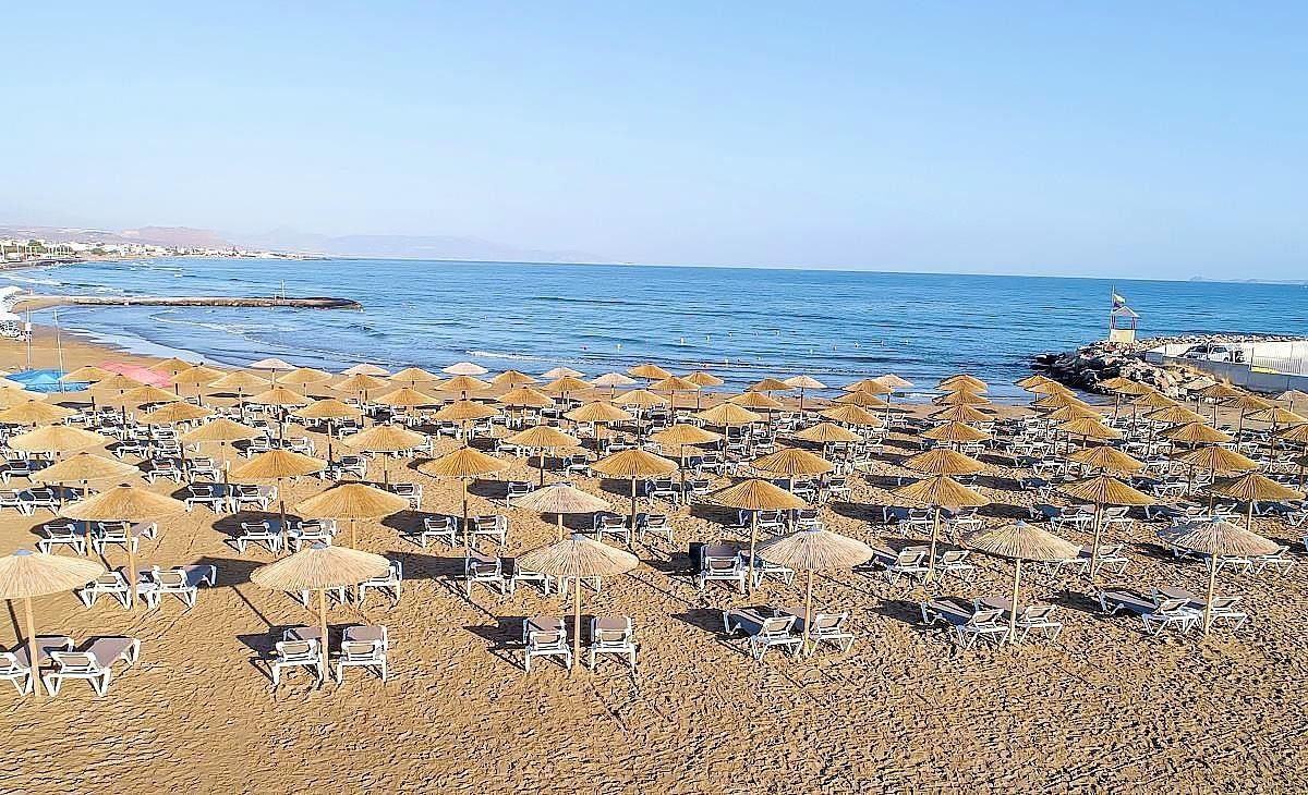 Kalia Beach Hotel