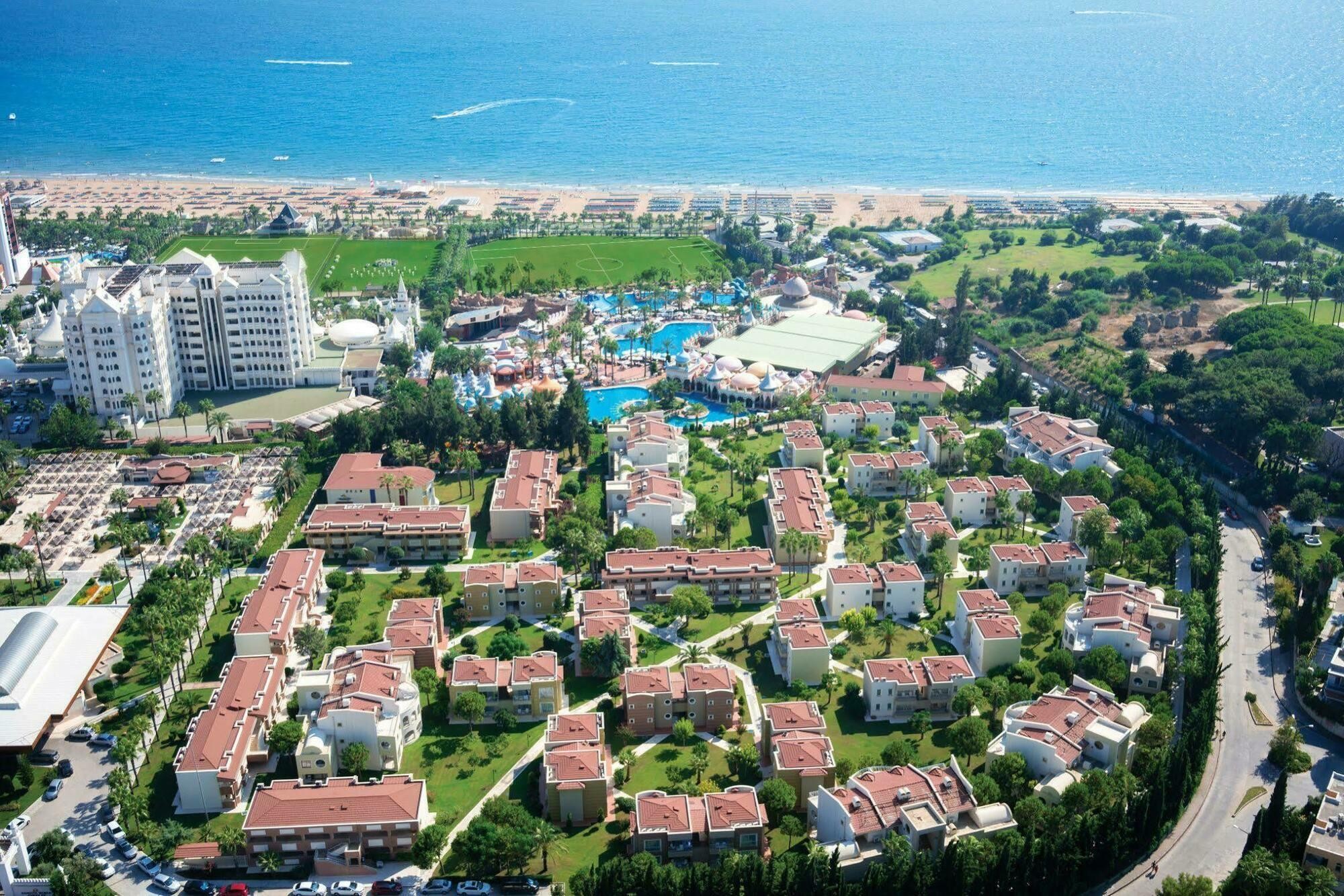 Kamelya Aishen Club