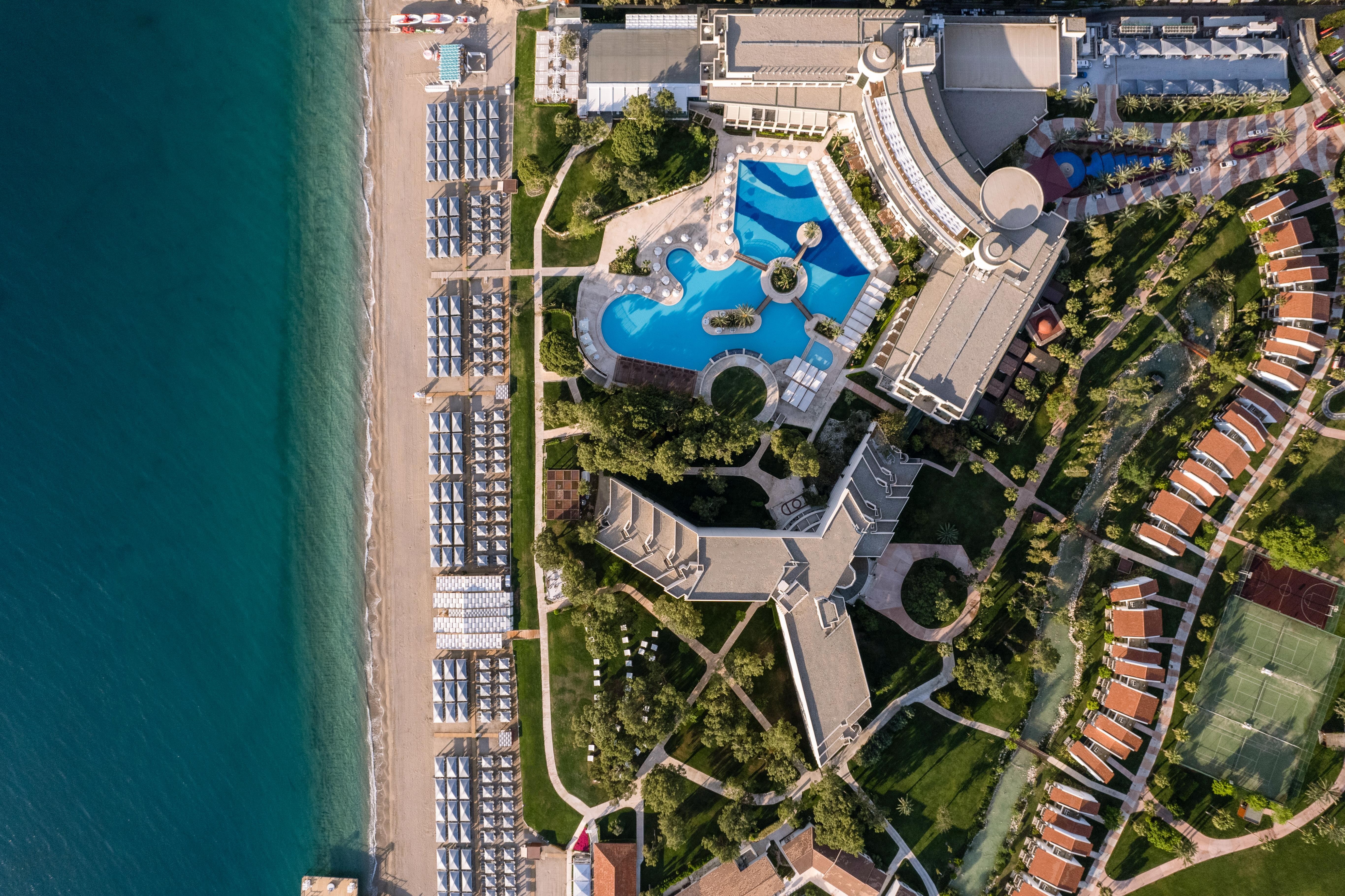 Rixos Premium Tekirova