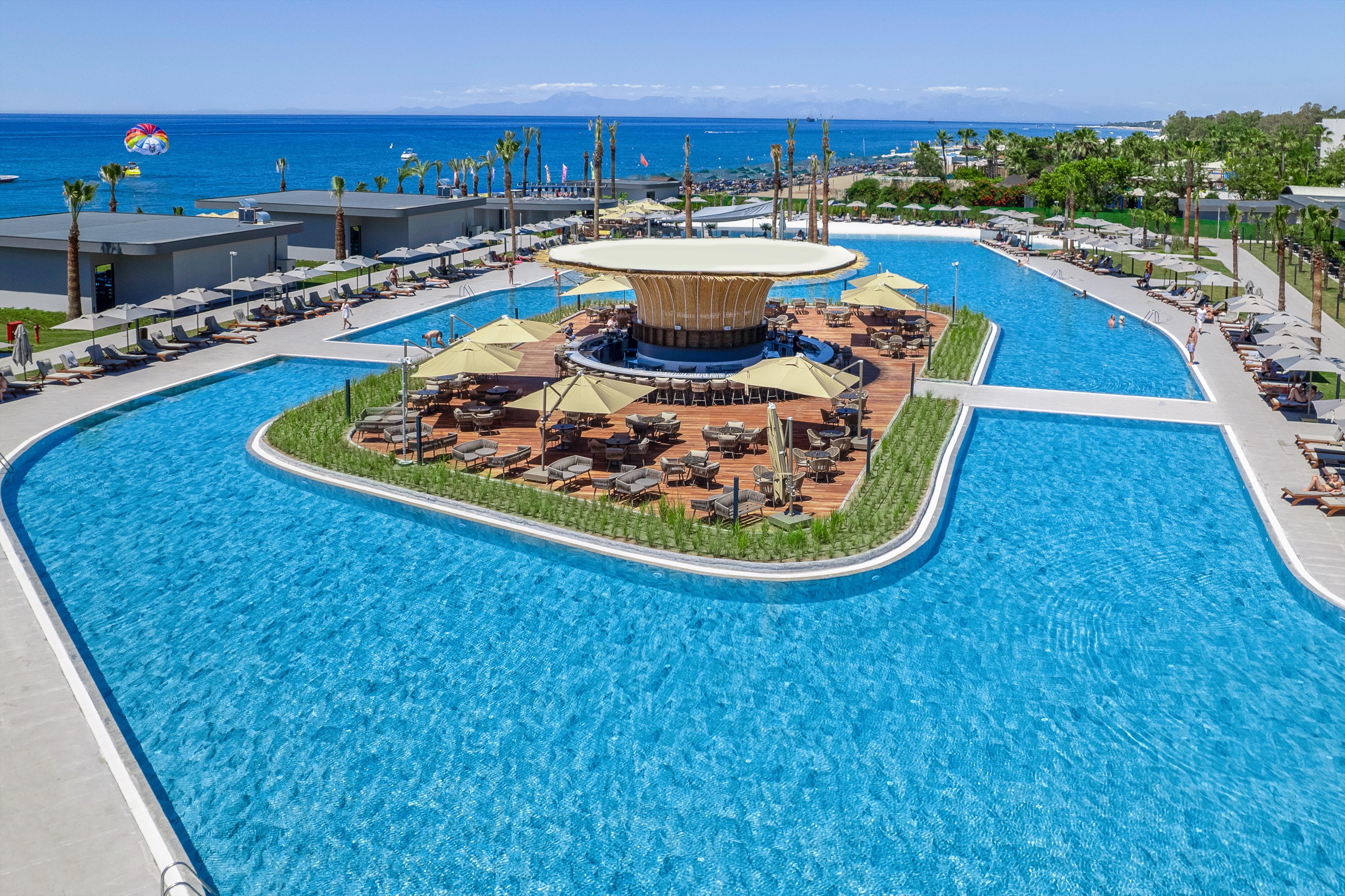 Lago Hotel