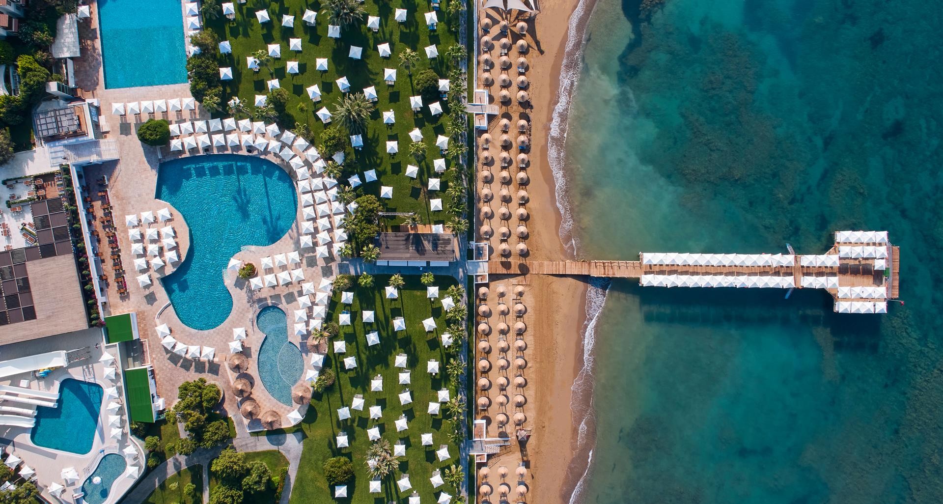 Voyage Sorgun