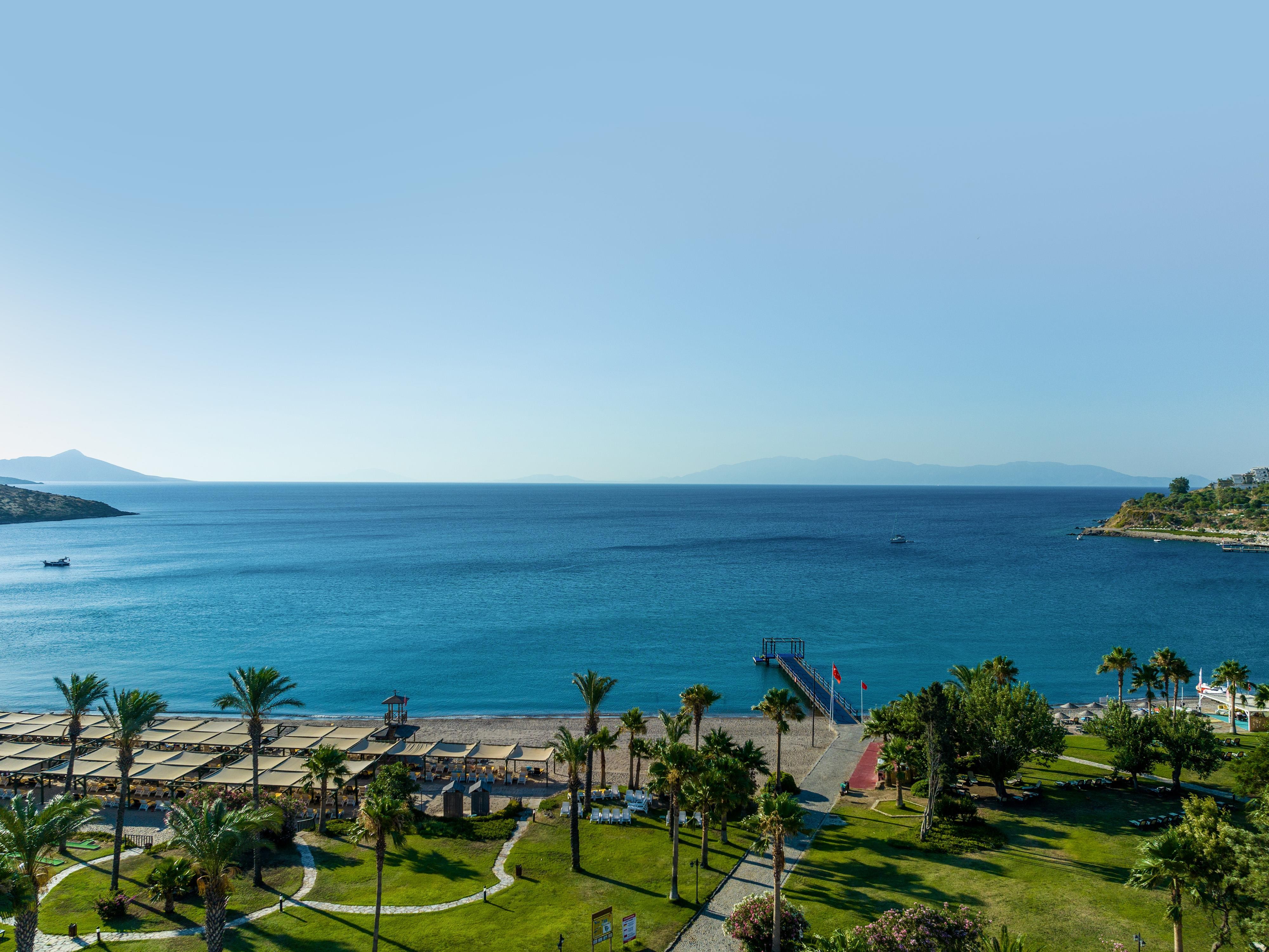Selectum Collection Bodrum