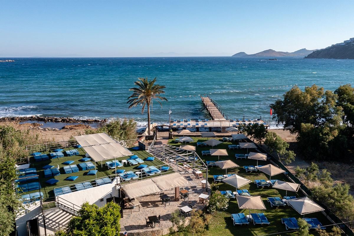 Golden Age Bodrum