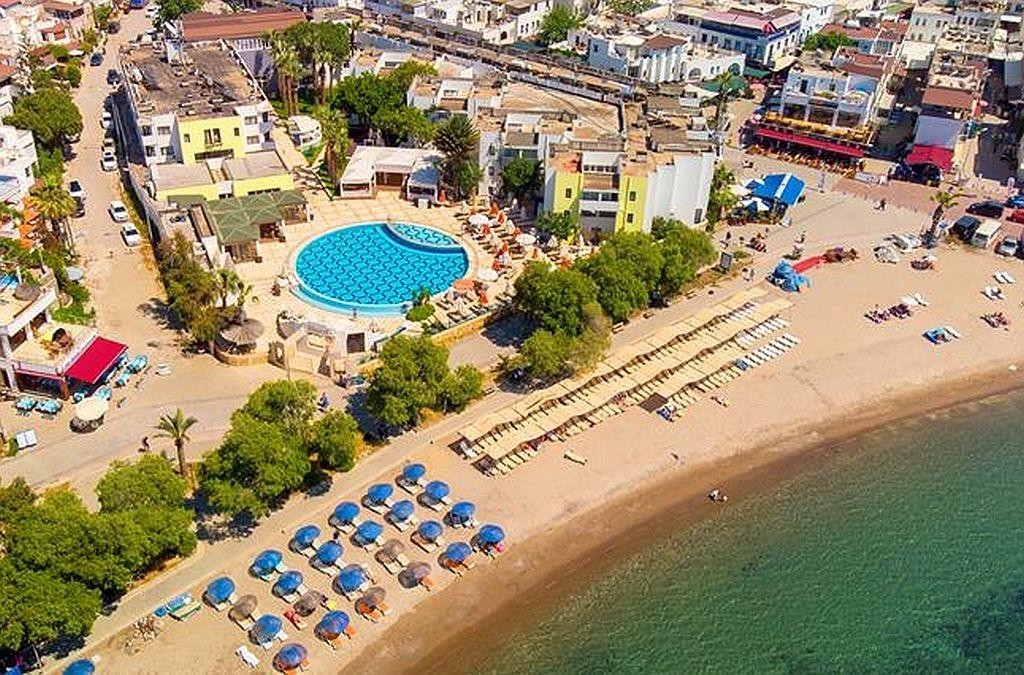 Yelken Mandalinci SPA & Wellness