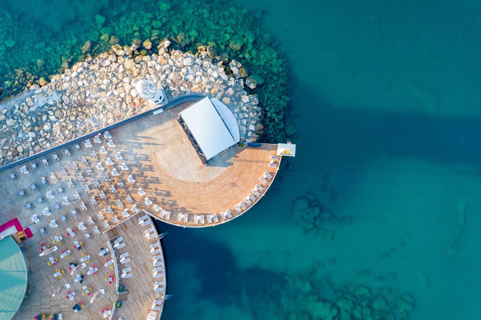Mylome Luxury Hotel & Resort