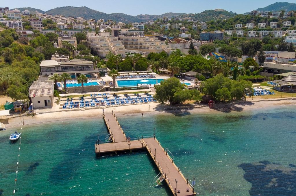 Golden Age Bodrum