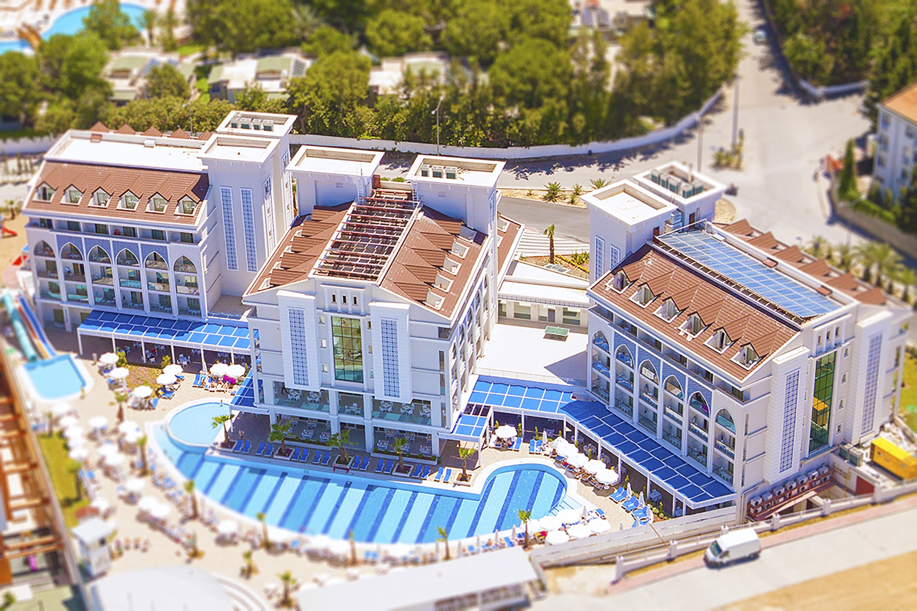 Diamond Elite Hotel & Spa