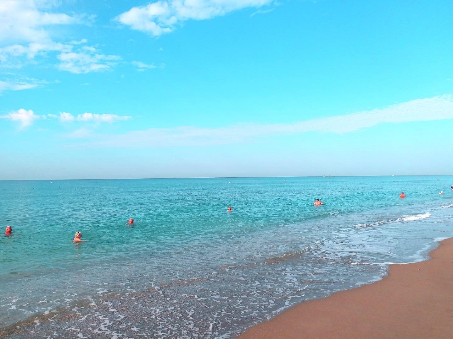 Caretta Relax Hotel