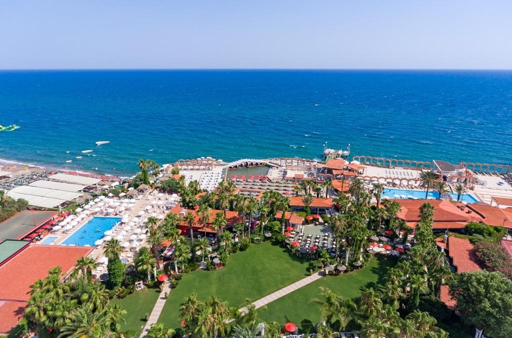 Club Hotel Sera