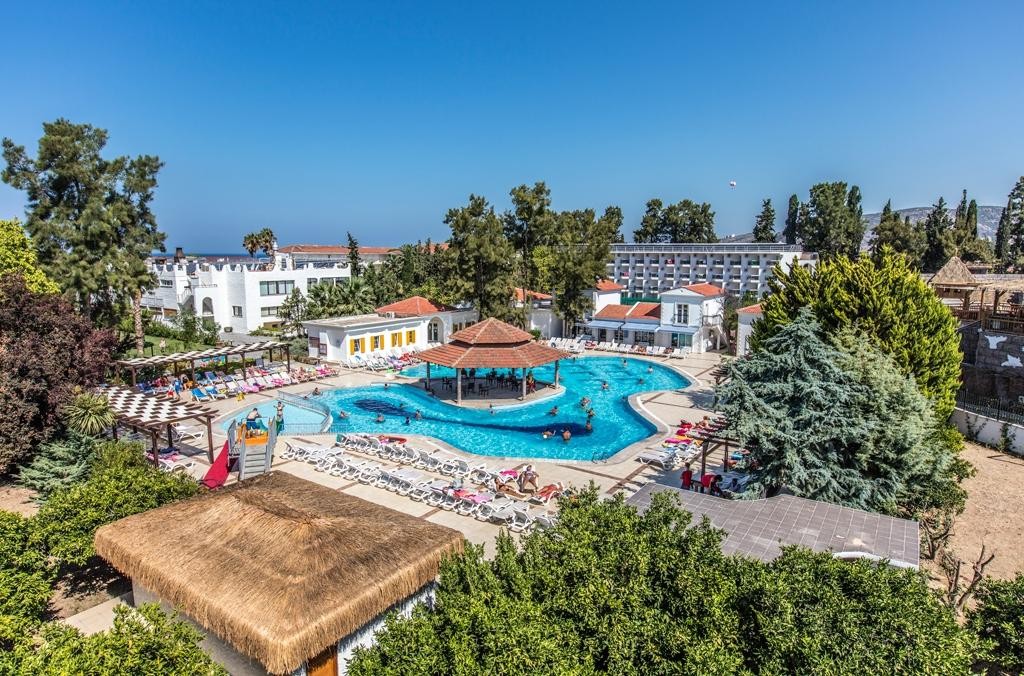 Atlantique Holiday Club