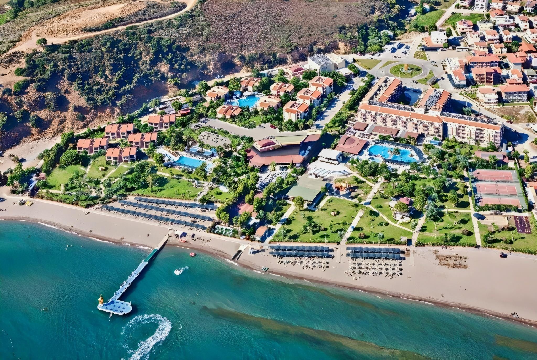 Club Yali Hotels & Resort