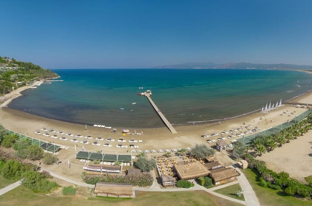 Cosmopolitan Hotel & Spa