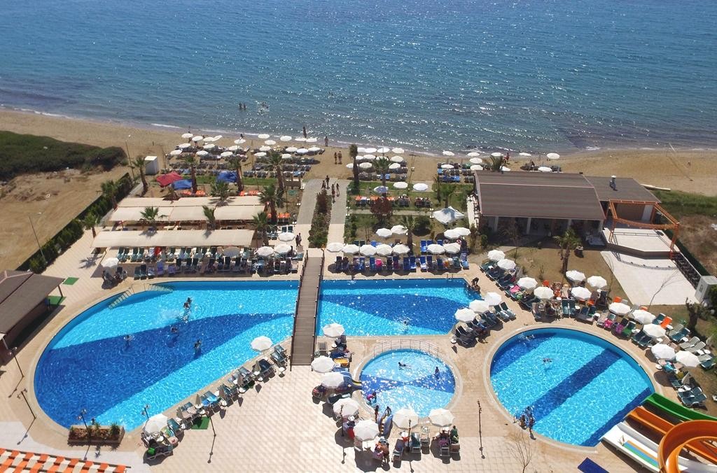Notion Kesre Beach Hotel & Spa