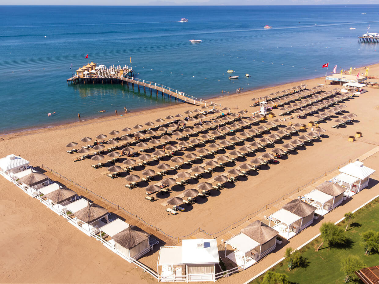 Baia Lara Hotel
