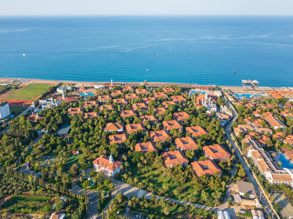 Ali Bey Club Manavgat