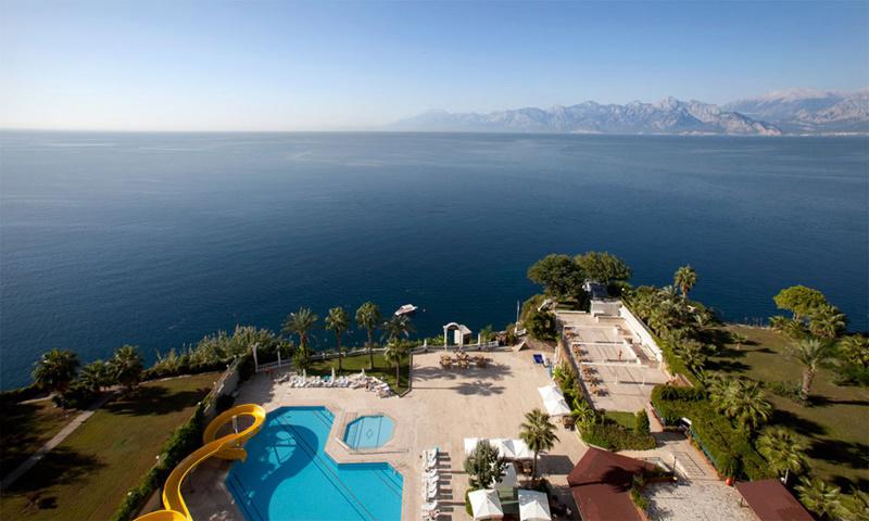 Adonis Hotel