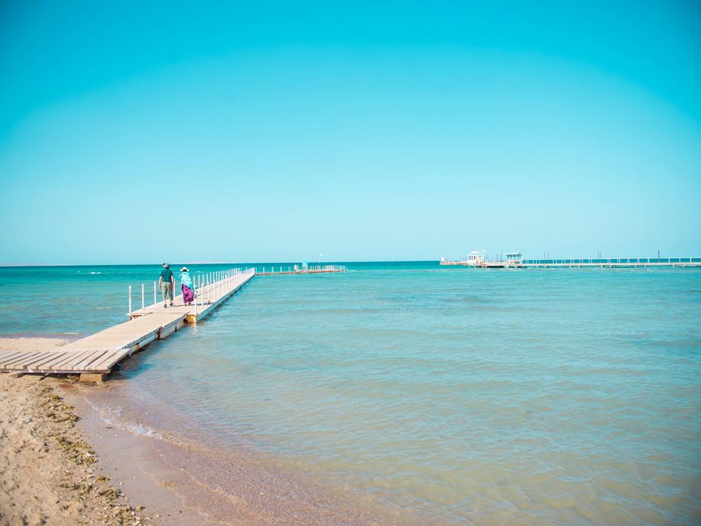 Pharaoh Azur Resort