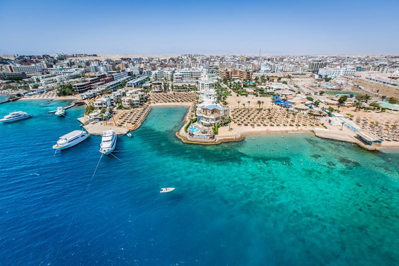 Sea Gull Beach Resort