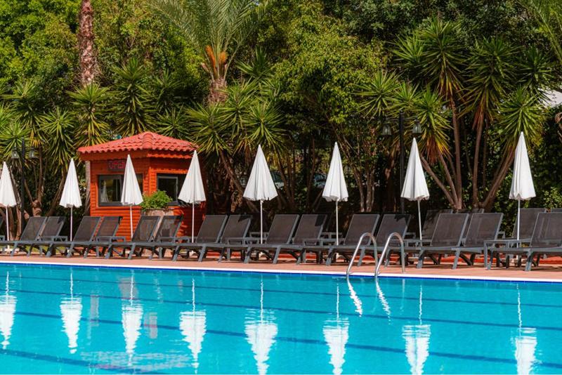 Telatiye Resort