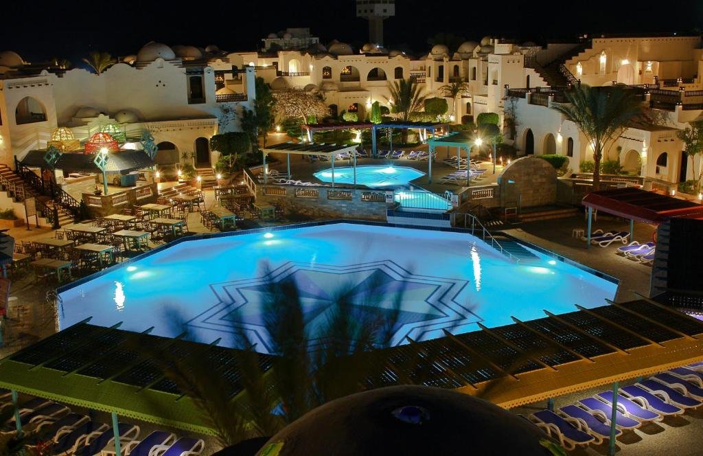 Arabella Azur Resort