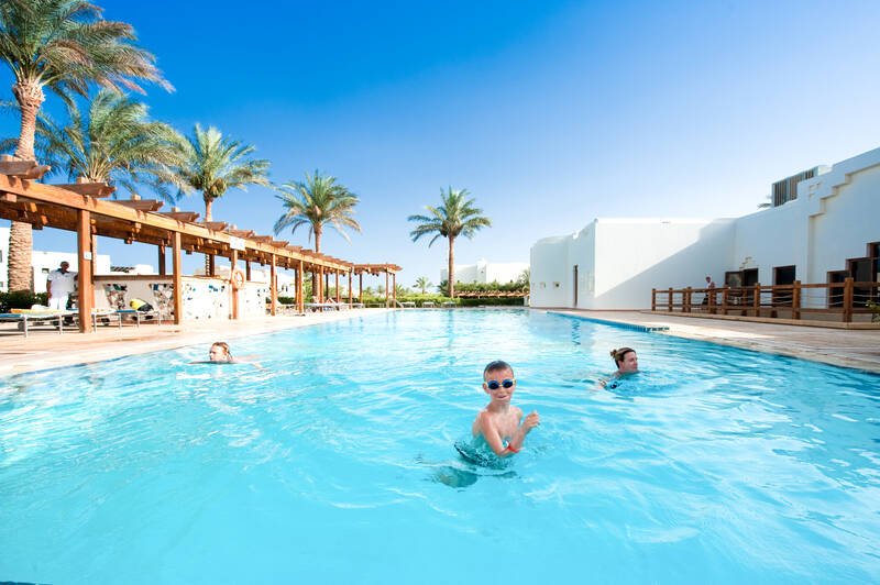 Sharm Resort Hotel