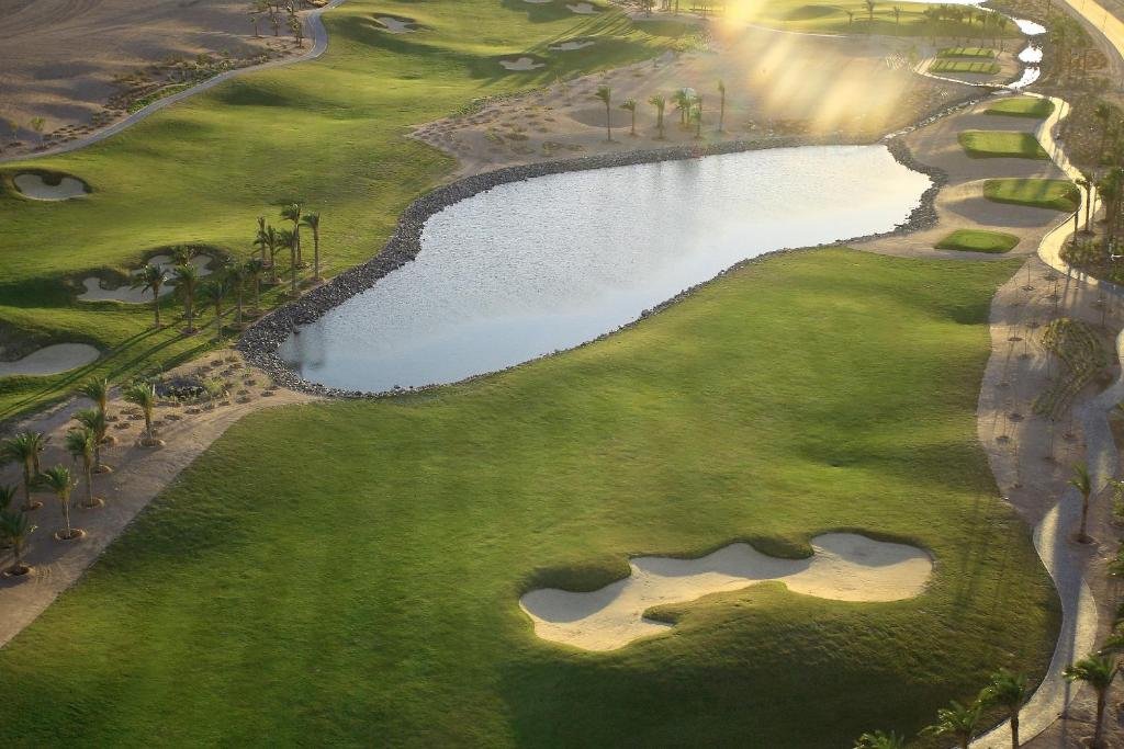 Jaz Makadi Saraya Palms