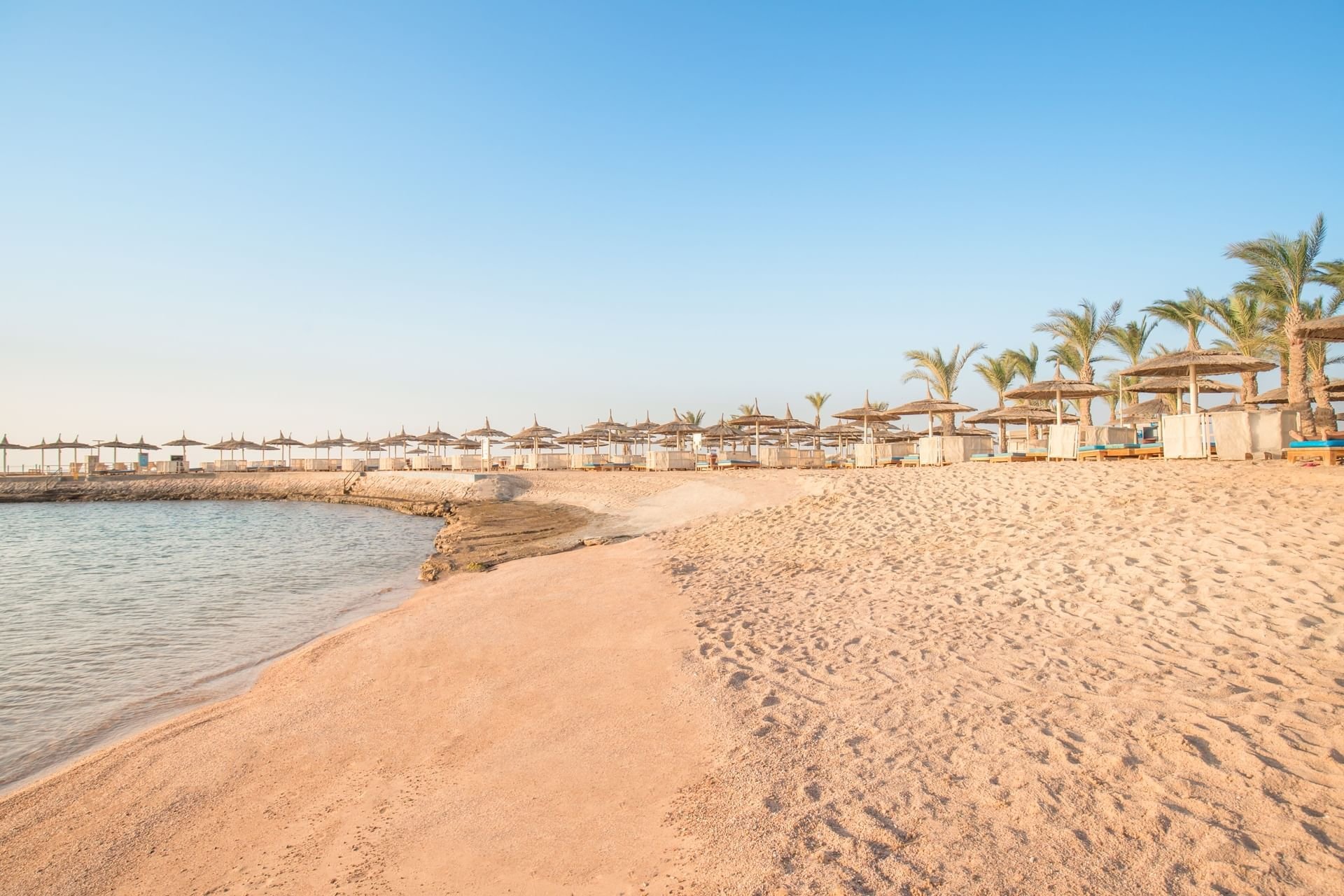 Pickalbatros Aqua Blu Resort - Hurghada