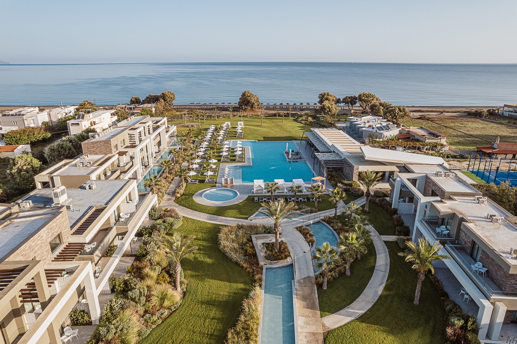 Myrion Beach Resort & Spa