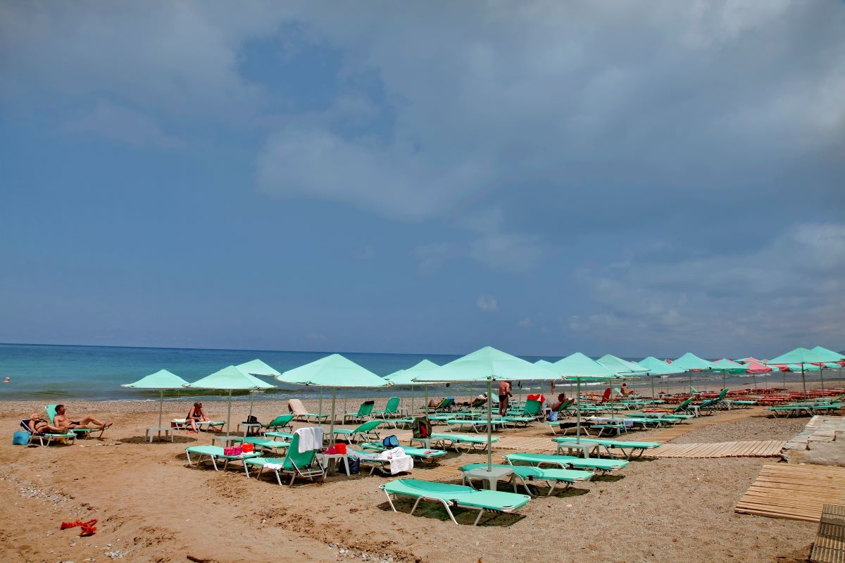 Jo An Beach Hotel