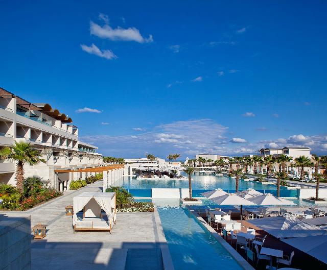 Avra Imperial Hotel