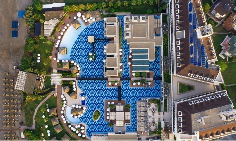 TUI BLUE Belek