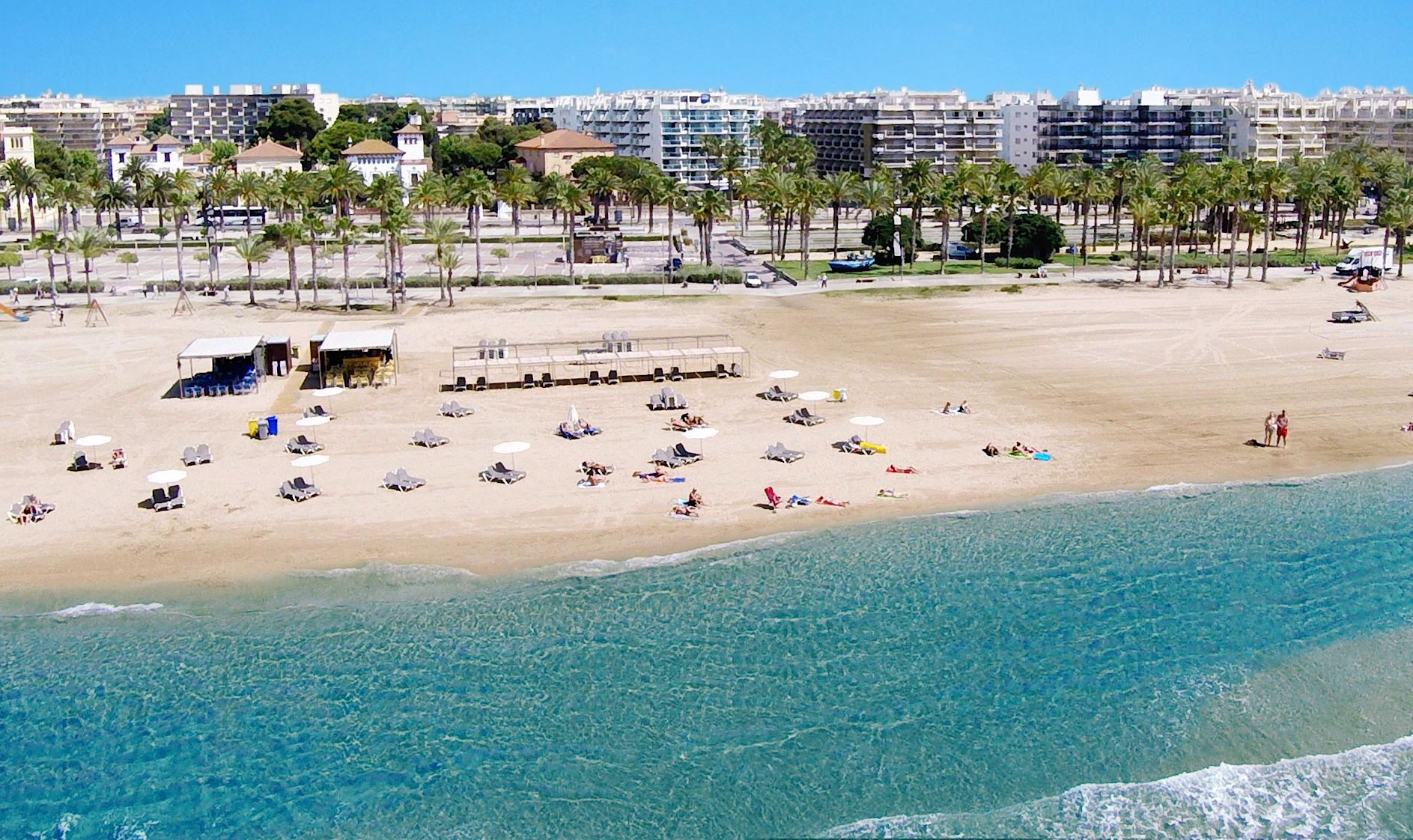 Blaumar Hotel