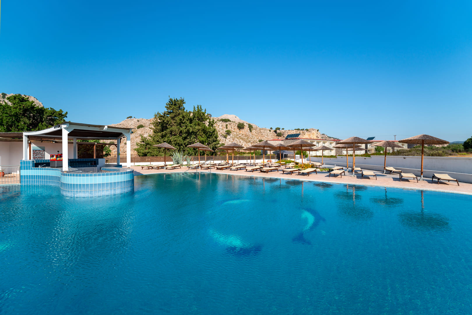 Anavadia Hotel