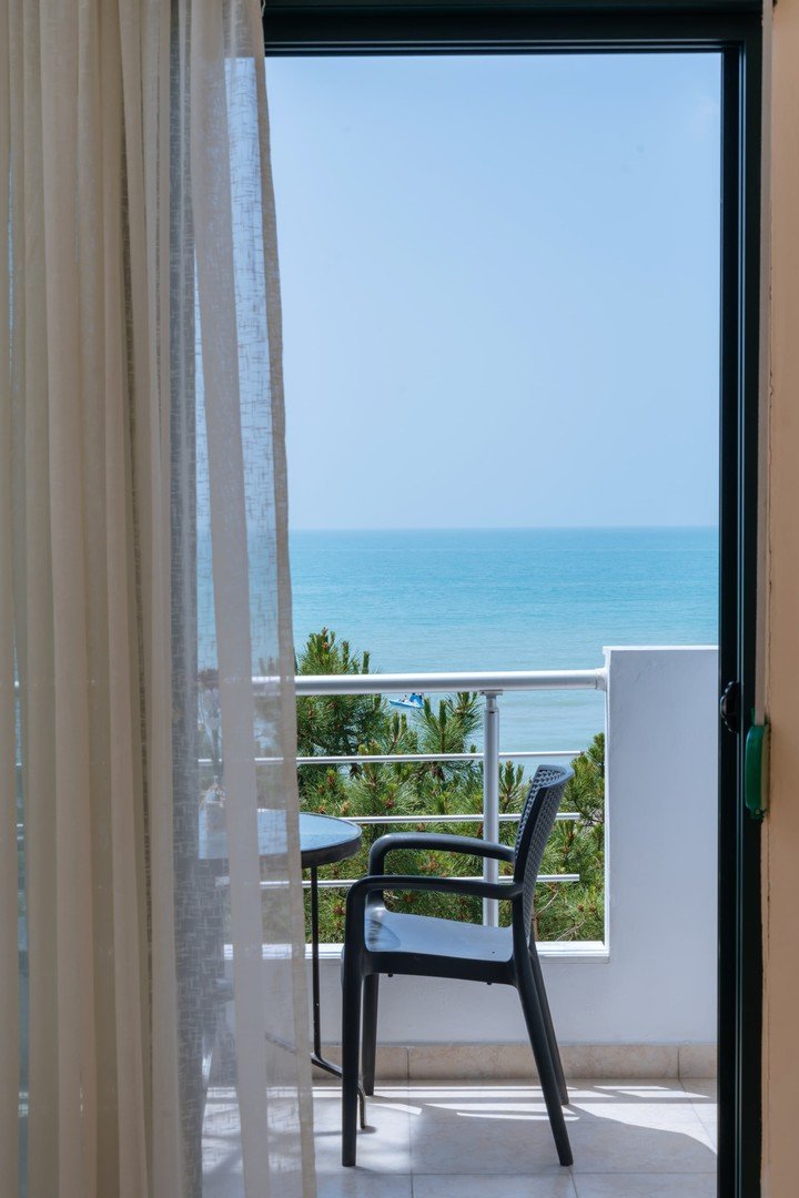 New Akileda Beach Hotel