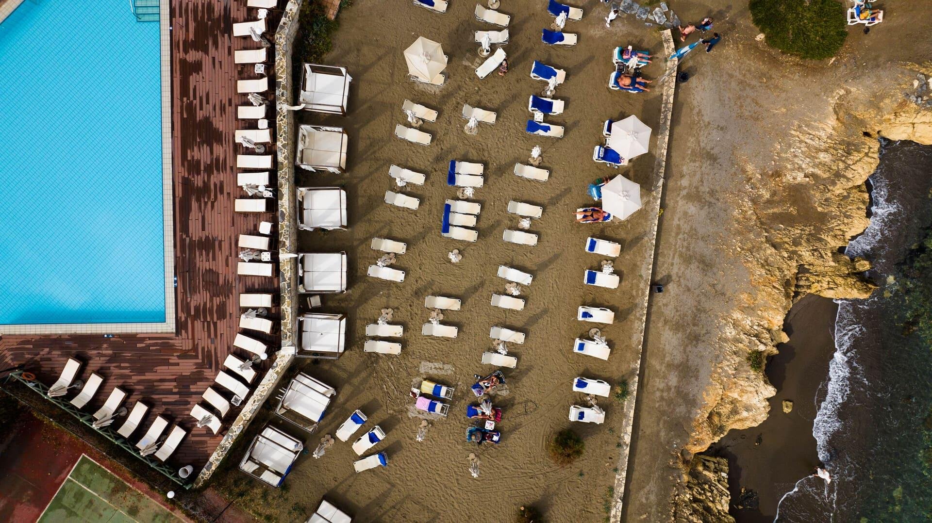 Silva Beach Hotel