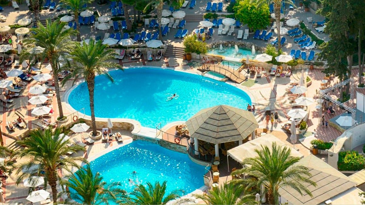Rodos Palace